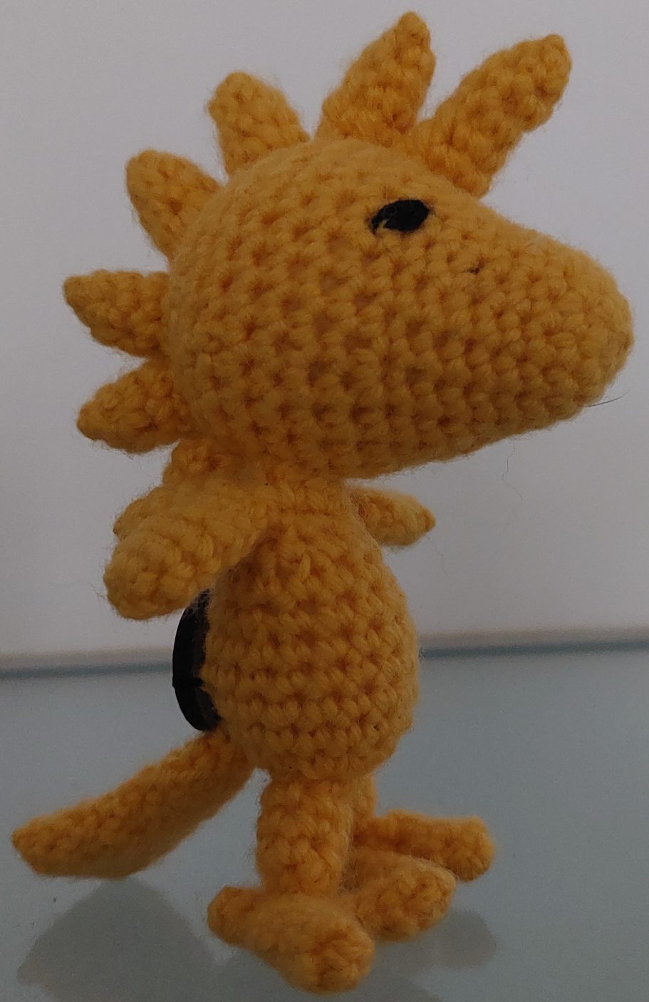 Woodstock (inspiriert)