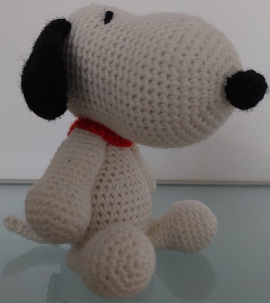 Snoopy (inspiriert)